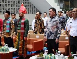 Danny Pomanto Harap Kehadiran Gedung Baru Universitas Terbuka Makassar Cetak SDM Berkualitas