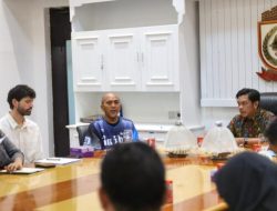 PJ Sekda Pimpin Rapat Finalisasi Persiapan Peresmian Program RISE di Bulorokeng