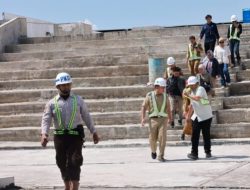 Pembangunan Gedung Makassar Government Center Siap Dilanjutkan ke Tahap Kedua