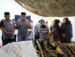 Plt Direktur RSK Dadi dr Mappatoba Meninggal Dunia, Danny Pomanto Ucap Bela Sungkawa