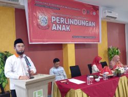 Dewan Gelar Sosper Bersama Kadis DPPPA, Andi Hadi: Anak Dapat Hidup dan Tumbuh Optimal
