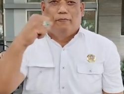 Ketua KSPSI Sulsel Dukung Penuh Kebijakan Pemerintah Pemohon SKCK Wajib Terdaftar Peserta BPJS Kesehatan