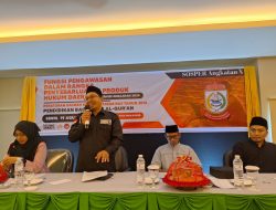 Sosper, Anwar Faruq Sebut Pentingnya Perda Baca Tulis Alquran