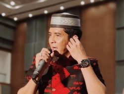 Ridwan Sau Akan Tampil di F8 Makassar Bawakan Lagu ” Apamo Anne”