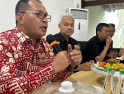 PDI-P Usung Danny Pomanto Maju di Pilgub Sulsel