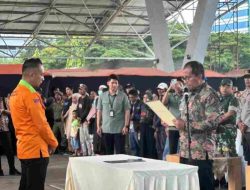Danny Pomanto Kukuhkan Forum Dewan Lorong se-Kota Makassar, Upaya Percepatan Program Longwis