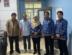 Kominfo Makassar – Fakultas MIPA Unhas Komitmen Jalankan Program Kelurahan Cinta Statistik