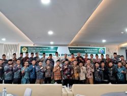 Kepala Badan Kesbangpol: Program LDII Selaras dengan Program Pemkot Makassar