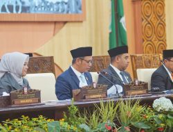 Ketua Dprd Makassar Supratman Tegas Percapat Realisasi Program 100 Hari Kerja Walikota dan Wakil Walikota Makassar