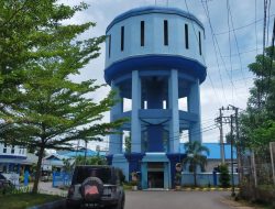 Siap Siap Perumda Air Minum Kota Makassar Segera Lakukan Perampingan Pegawai