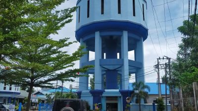 Siap Siap Perumda Air Minum Kota Makassar Segera Lakukan Perampingan Pegawai