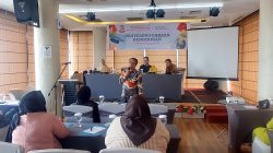 Sosper Perda Pendidikan, Anggota DPRD Ray Suryadi Arsyad Inginkan Semua Anak Harus Bersekolah