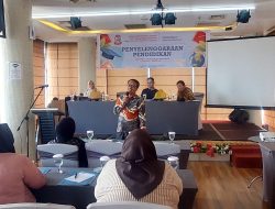 Sosper Perda Pendidikan, Anggota DPRD Ray Suryadi Arsyad Inginkan Semua Anak Harus Bersekolah