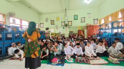 HARDIKNAS UPT SPF SDI Tamamaung III Buka Berbagai Lomba