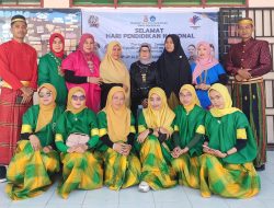 Pasca Cuti Dan Libur Panjang ,Upt Spf SDI Tabaringan I Ikuti Apel Perdana Pemkot Makassar