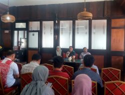 PDAM Makassar Audit Dana Cadangan ,Pastikan Kepatuhan dan Akuntabilitas