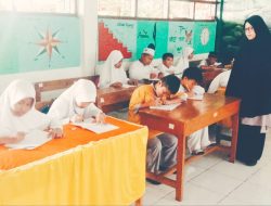Selama Ramadhan, Kepala Upt Spf SDN Bulurokeng Fokus Pada Pendidikan Keagamaan