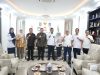 PDAM Gandeng BBPJN dan Pemkot Makassar Bahas Koneksi Pipa untuk Utara-Timur Kota
