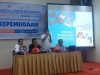 Sosialisasi Perda Kepemudaan, Nasir Rurung Ajak Pemuda Makassar Aktif dan Produktif
