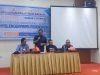 Anggota DPRD Kota Makassar Nasir Rurung Sosilisasi Perda Pendidikan