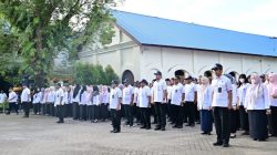 Resmi Berhentikan Ratusan Karyawan, PDAM Makassar Minta Maaf