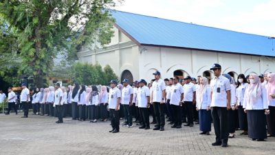 Resmi Berhentikan Ratusan Karyawan, PDAM Makassar Minta Maaf
