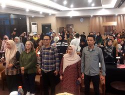 DPRD Makassar Basdir Perda Perlindungan Anak mewajibkan orang tua perhatikan anaknya