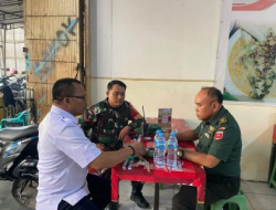 Perumda Parkir Makassar Perketat Pengawasan, Tekan Jukir Liar di Carfreeday Boulevard