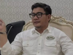 Perumda Parkir Makassar Tegaskan: Tak Ada Tempat bagi Jukir Liar di Kota Ini
