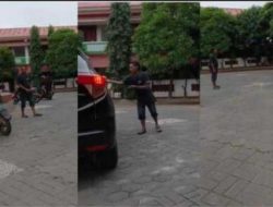 Perumda Parkir Makassar Larang Parkir Berbayar di Tempat Ibadah, ARA: Masjid Bukan Area Komersial