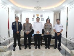 Wali Kota Makassar: Setiap Bangunan Harus Sediakan Kantong Parkir