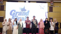 Pemilihan Duta Genre Tingkat Kota Makassar Tahun 2025