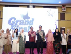 Pemilihan Duta Genre Tingkat Kota Makassar Tahun 2025