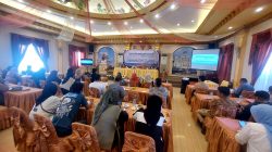 Sosper Nasir Rurung: Keberadaan Anak Jalanan Perlu Keterlibatan Semua Pihak