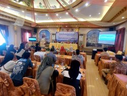 Sosper Nasir Rurung: Keberadaan Anak Jalanan Perlu Keterlibatan Semua Pihak