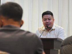 Komisi D Dprd Makassar Kawal Terus Pelaksanaan (SPMB) Smp 2025