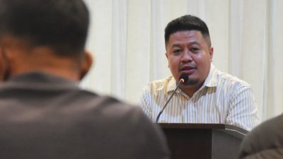 Komisi D Dprd Makassar Kawal Terus Pelaksanaan (SPMB) Smp 2025