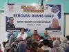 Tiga Pilar Bersinergi Membangun Episetrum Pendidikan di SMU Negeri 13 Makassar