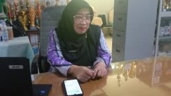 SPMB Berjalan Lancar, SMP Negeri 8 Makassar Terima Pendaftar 1.277 calon siswa