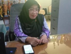 SPMB Berjalan Lancar, SMP Negeri 8 Makassar Terima Pendaftar 1.277 calon siswa