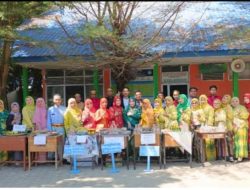upt Spf Smpn 15 Makassar Genjot Terus Kemajuan Sekolah