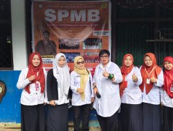 Sinergikan Sekolah dan Orang Tua SDN Bulurokeng I Gelar MPLS Ramah yang Bermakna