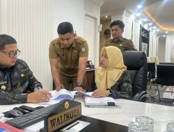 Disdik Makassar Pastikan Distribusi Seragam Sesuai Aturan, Siap Evaluasi Jika Penyedia Bermasalah