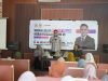 Sosialisasi 4 Pilar MPR RI .H.Al Hidayat Samsu di kabupaten Jeneponto