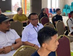 Perketat Pengawasan, Tekan Jukir Liar di Carfreeday Boulevard
