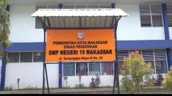 Kisruh PPDB di SMPN 19 Makassar: Jalur Titipan dan Dugaan Uang Masuk