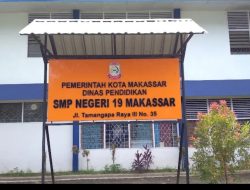 Kisruh PPDB di SMPN 19 Makassar: Jalur Titipan dan Dugaan Uang Masuk