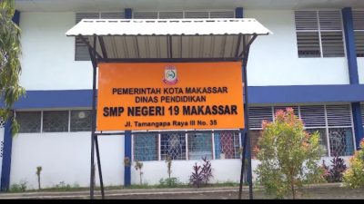 Kisruh PPDB di SMPN 19 Makassar: Jalur Titipan dan Dugaan Uang Masuk