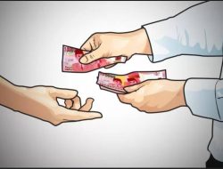 Wakasek SMPN 3 Makassar Klarifikasi Soal Sumbangan Pendidikan: Hasil Kesepakatan Orang Tua Siswa “Sifatnya Sukarela,
