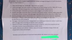 Tarif Pemasangan Air Di Pattapang Capai 30 Juta Rupiah, Ketua SPAMS SulSel: Ini Tidak Wajar Dan Bisa Rusak Program Pansimas